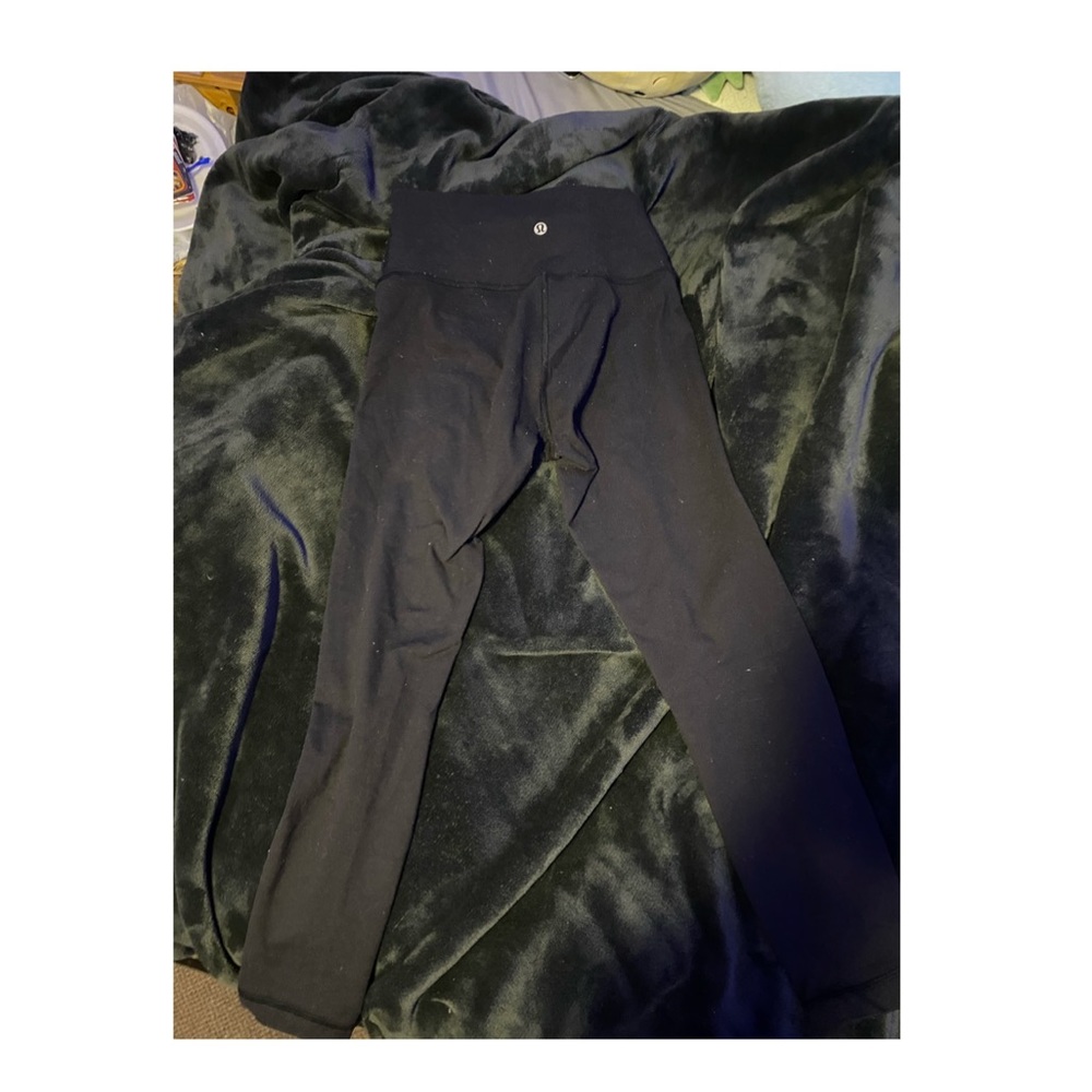 LULULEMON LEGGINGS